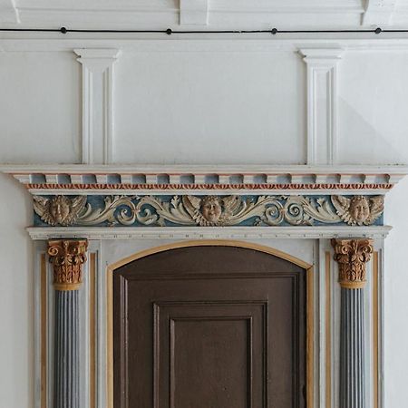 Ida - Historic Town Apartments Випитено Экстерьер фото