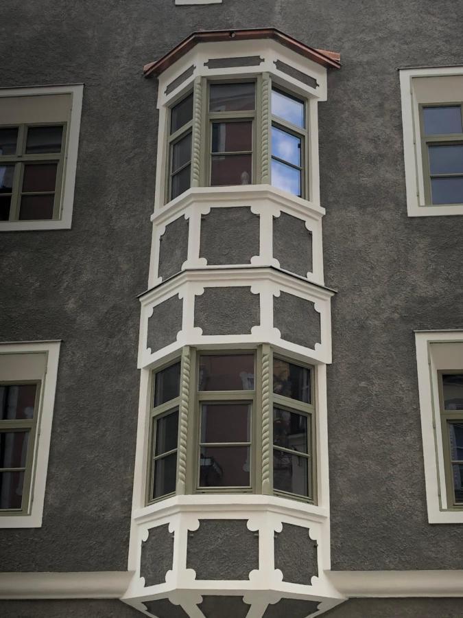 Ida - Historic Town Apartments Випитено Экстерьер фото