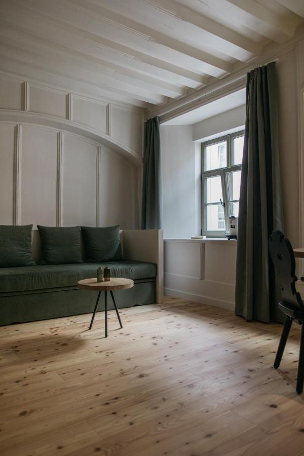 Ida - Historic Town Apartments Випитено Экстерьер фото