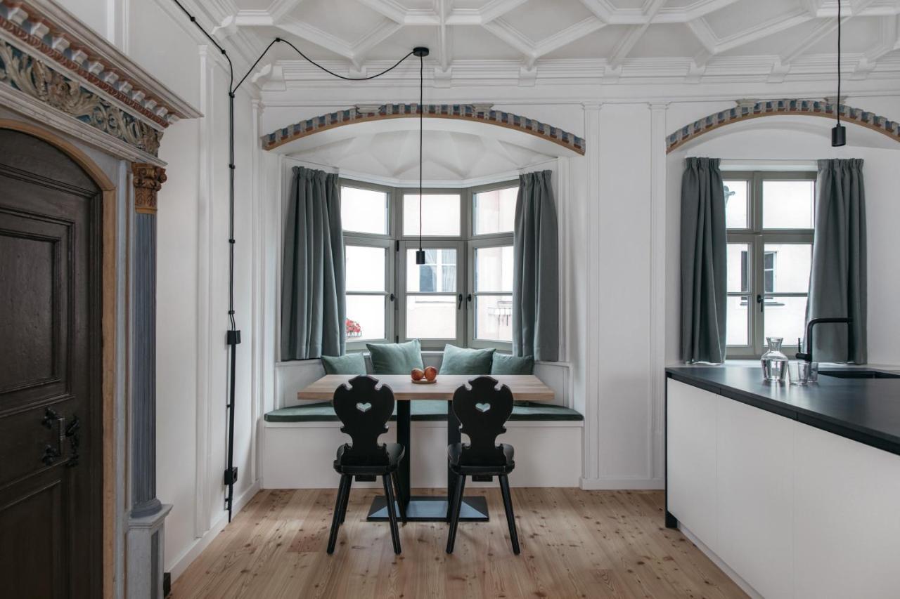 Ida - Historic Town Apartments Випитено Экстерьер фото